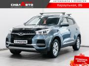 Chery Tiggo 4 I Рестайлинг Красноярск  - изображение 32