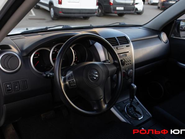 Suzuki Grand Vitara II Рестайлинг 2 с пробегом 2013 года, цена 1 568 000 рублей, 72737 км, внедорожник, Автокод Объявления