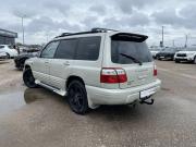 Subaru Forester I Рестайлинг Тверь  - изображение 24