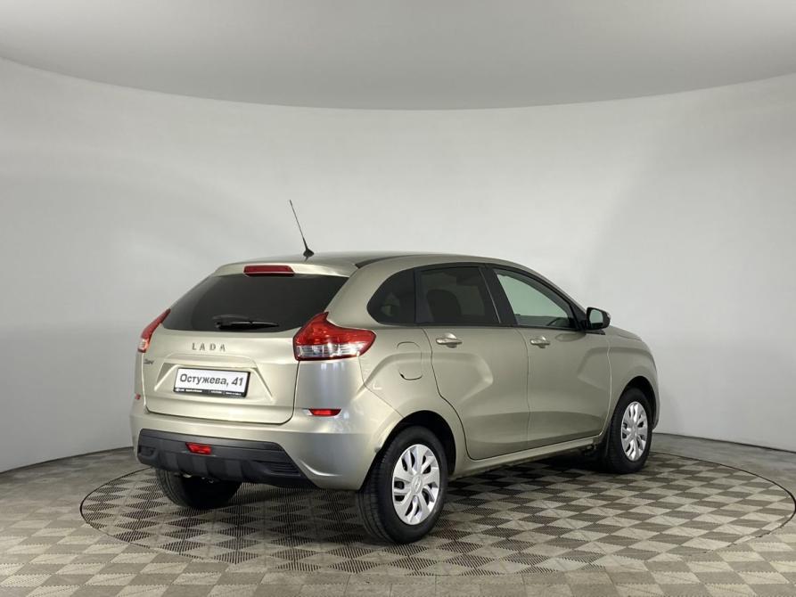 Lada (ВАЗ) XRAY I Воронеж  - изображение 5