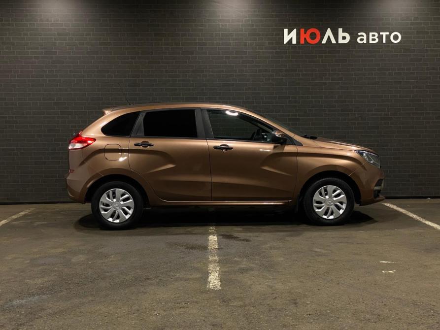 Lada (ВАЗ) XRAY I Челябинск  - изображение 4
