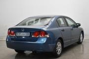 Honda Civic VIII Москва  - изображение 19