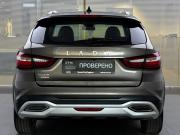Lada (ВАЗ) Vesta I Рестайлинг (NG) Уфа  - изображение 29
