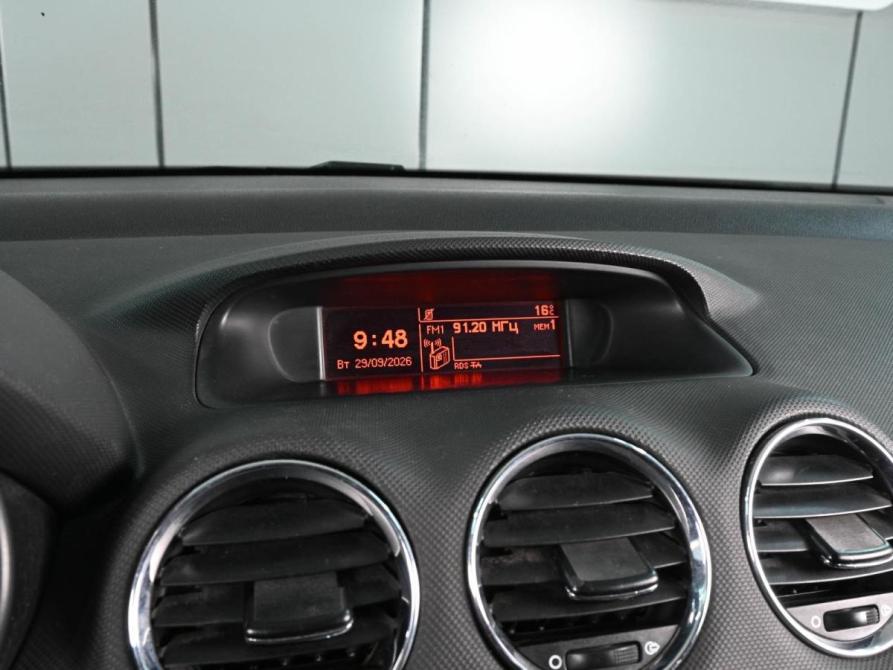 Peugeot 408 I Ростов-на-Дону  - изображение 12