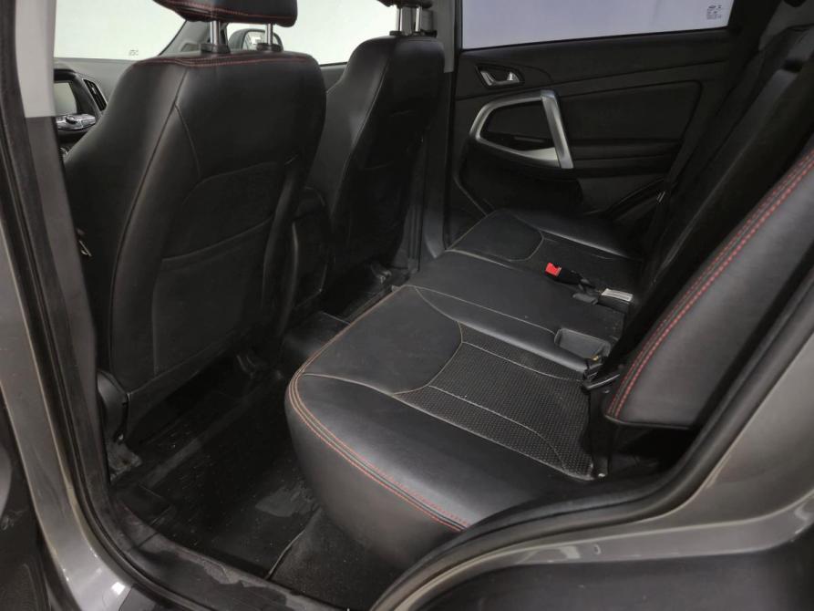 Chery Tiggo 5 I Альметьевск  - изображение 17