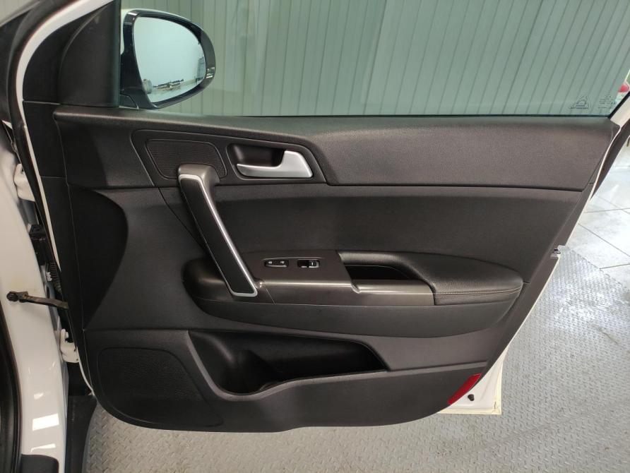 Kia Sportage III Рестайлинг Пермь  - изображение 16