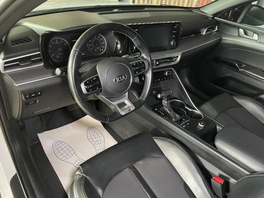 Kia K5 III Тверь  - изображение 6