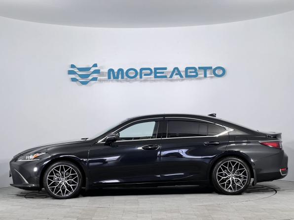 Lexus ES VII с пробегом 2020 года, цена 4 150 000 рублей, 79804 км, седан, Автокод Объявления