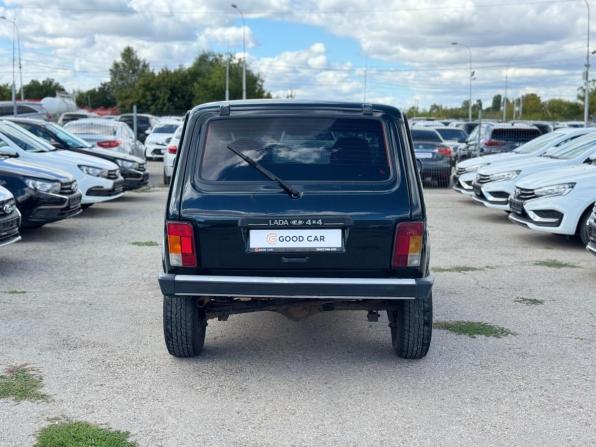 Lada (ВАЗ) 2121 (4x4) I Рестайлинг с пробегом 2013 года, цена 397 000 рублей, 98676 км, внедорожник, Автокод Объявления