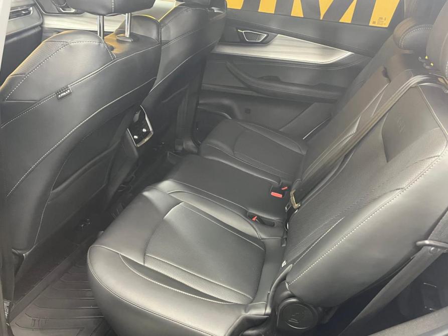 Chery Tiggo 8 Pro Max I Ижевск  - изображение 17