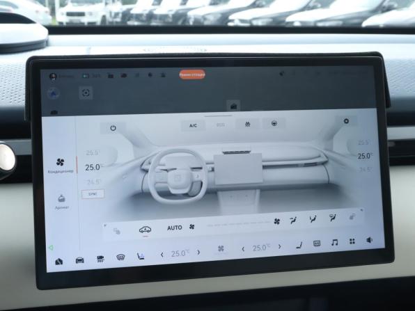 Zeekr X I с пробегом 2023 года, цена 4 098 000 рублей, 45000 км, внедорожник, Автокод Объявления