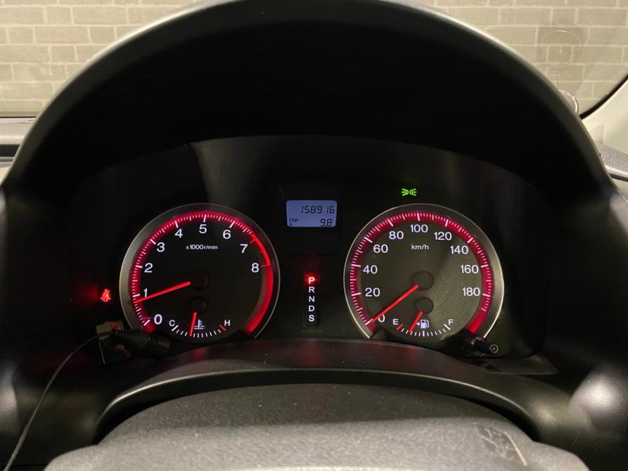Honda Stream II Рестайлинг Челябинск  - изображение 17