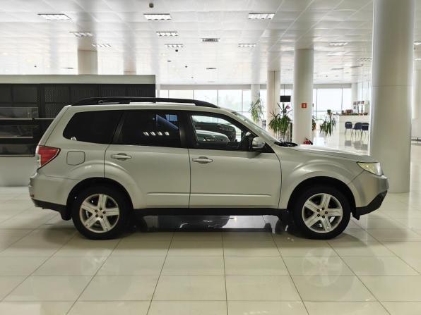 Subaru Forester III Рестайлинг с пробегом 2011 года, цена 1 019 000 рублей, 193000 км, внедорожник, Автокод Объявления