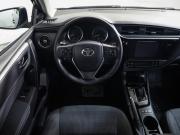 Toyota Corolla XI (E160 E170 E180) Рестайлинг 1 Санкт-Петербург  - изображение 38