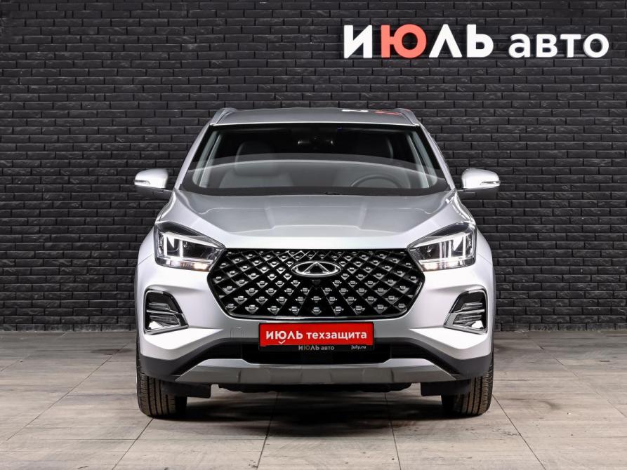 Chery Tiggo 4 Pro I Екатеринбург  - изображение 2
