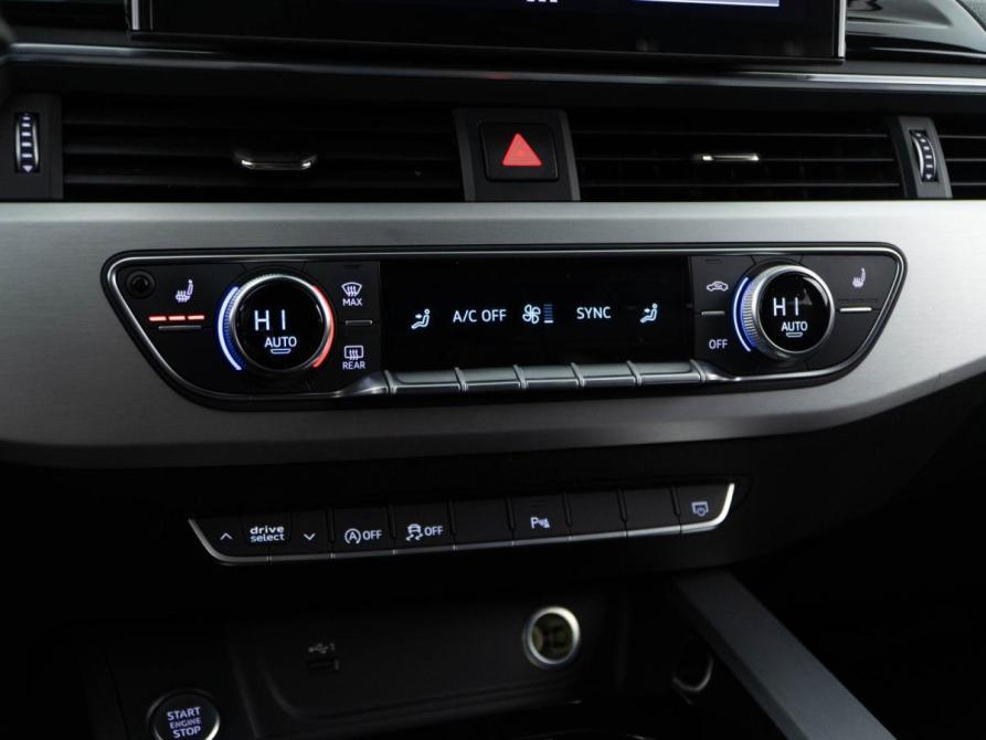 Audi A4 V (B9) Рестайлинг Москва  - изображение 19