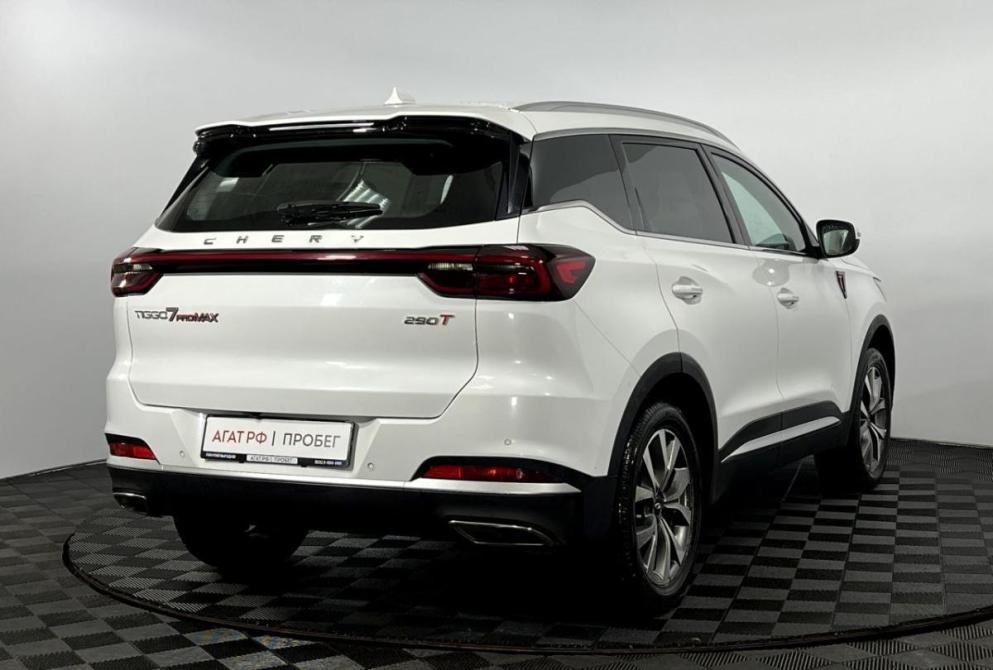 Chery Tiggo 7 Pro Max I Нижний Новгород  - изображение 6