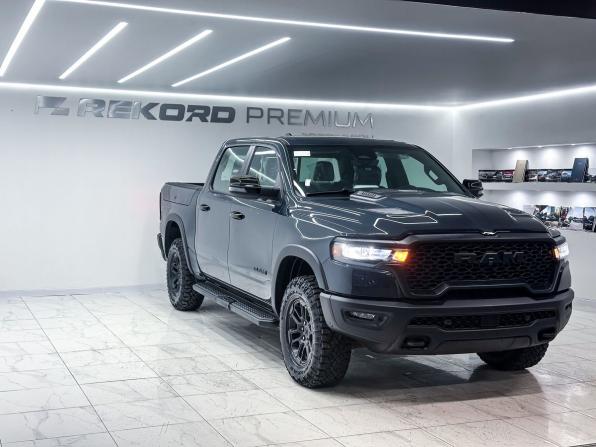 Ram 1500 V Рестайлинг с пробегом 2026 года, цена 9 950 000 рублей, 66 км, offers.body_type.unknown, Автокод Объявления