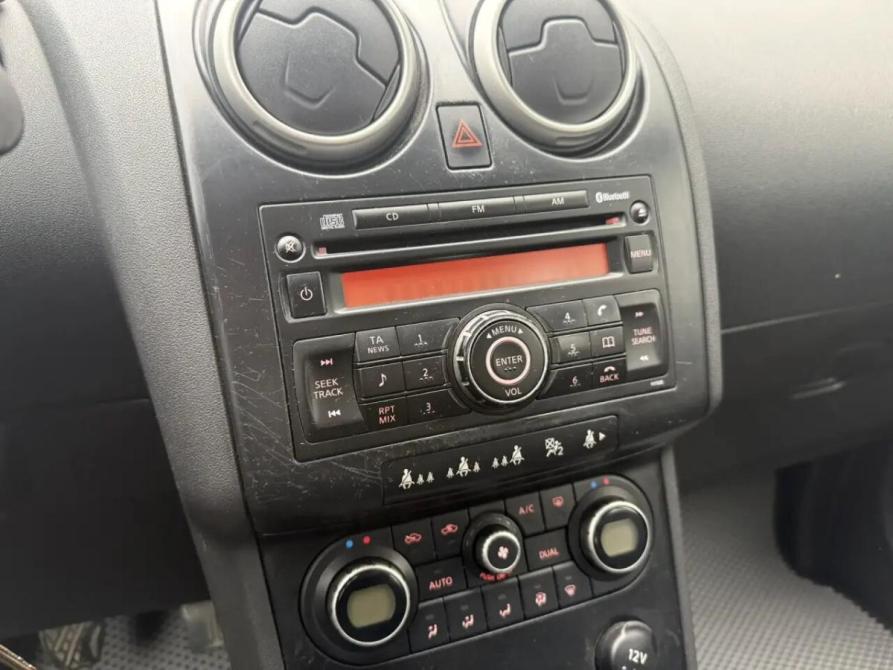 Nissan Qashqai I Ростов-на-Дону  - изображение 13