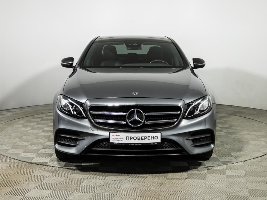 Mercedes-Benz E-Класс V (W213 S213 C238) Санкт-Петербург  - изображение 2