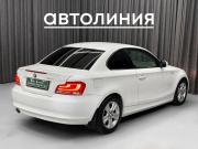 BMW 1 серии I (E82/E88) Рестайлинг 2 Красноярск  - изображение 19