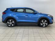 Hyundai Tucson III Воронеж  - изображение 30