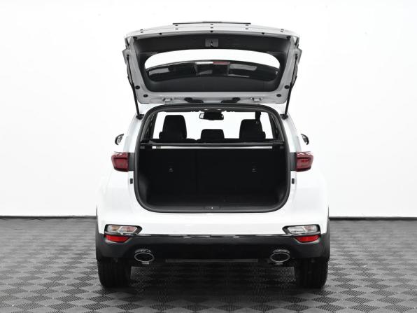 Kia Sportage IV Рестайлинг с пробегом 2021 года, цена 1 999 000 рублей, 81000 км, внедорожник, Автокод Объявления