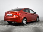 Hyundai Solaris I Рестайлинг Санкт-Петербург  - изображение 22