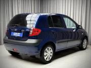 Hyundai Getz I Рестайлинг Ижевск  - изображение 36