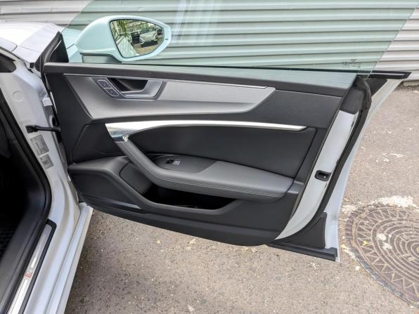 Audi A7 II (4K) с пробегом 2021 года, цена 5 690 000 рублей, 60000 км, лифтбек, Автокод Объявления