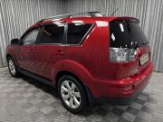 Mitsubishi Outlander II Рестайлинг Стерлитамак  - изображение 45
