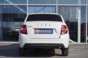 Lada (ВАЗ) Granta I Рестайлинг Ульяновск  - изображение 29