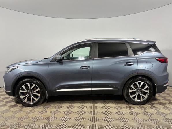 Chery Tiggo 7 Pro I с пробегом 2021 года, цена 1 820 000 рублей, 56849 км, внедорожник, Автокод Объявления