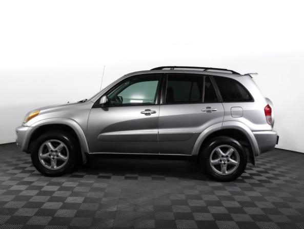 Toyota RAV4 II (XA20) Рестайлинг с пробегом 2003 года, цена 790 000 рублей, 223106 км, внедорожник, Автокод Объявления