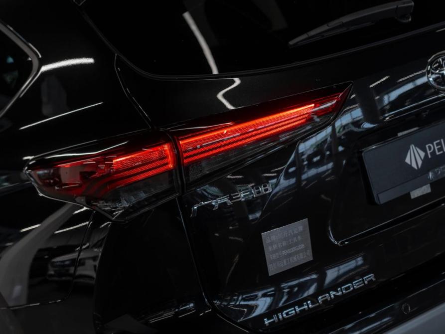 Toyota Highlander IV (XU70) Москва  - изображение 27