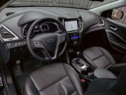 Hyundai Santa Fe III Рестайлинг Краснодар  - изображение 30