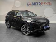 Changan CS75 Plus III Москва  - изображение 27
