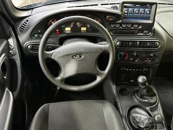 Lada (ВАЗ) Niva Travel I с пробегом 2023 года, цена 1 060 000 рублей, 55556 км, внедорожник, Автокод Объявления