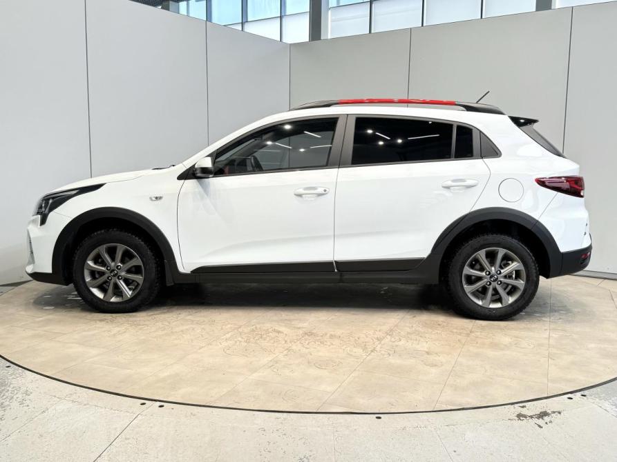 Kia Rio IV Рестайлинг Волжский  - изображение 2