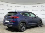 Hyundai Tucson III Рестайлинг Москва  - изображение 14