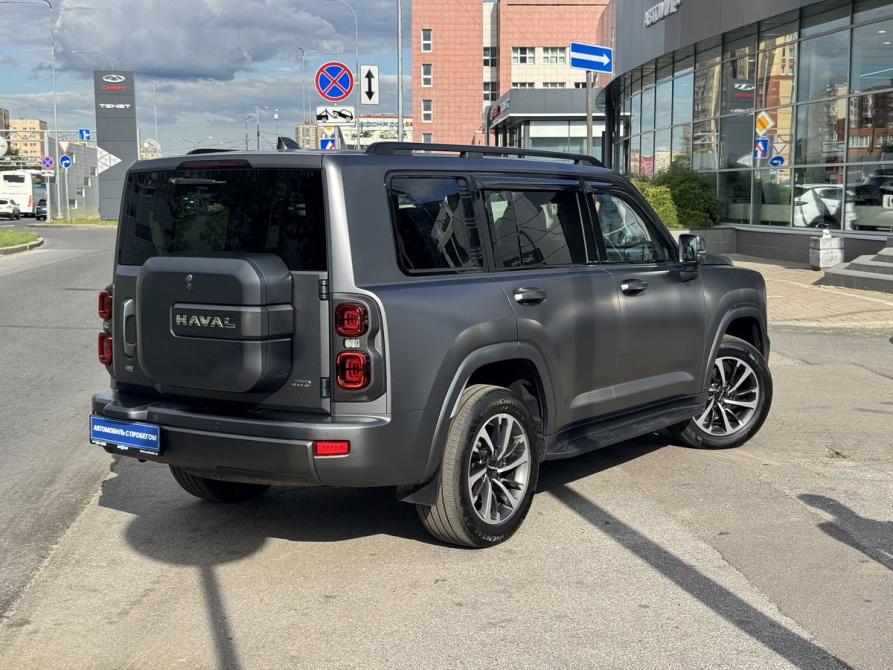 Haval H9 II Санкт-Петербург  - изображение 5