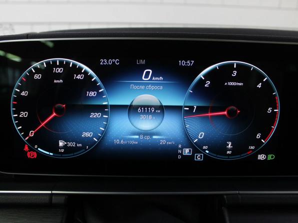 Mercedes-Benz GLE II (V167) с пробегом 2021 года, цена 7 180 000 рублей, 61100 км, внедорожник, Автокод Объявления
