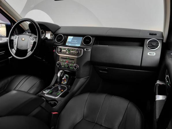 Land Rover Discovery IV с пробегом 2009 года, цена 1 399 000 рублей, 248138 км, внедорожник, Автокод Объявления