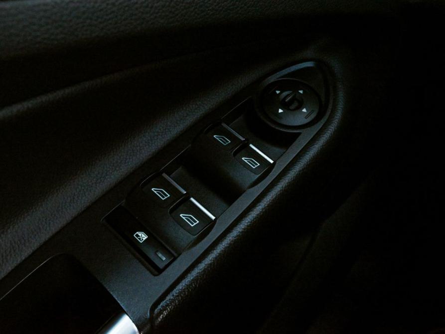 Ford Kuga II Рестайлинг Екатеринбург  - изображение 11