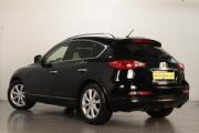 Infiniti EX I (J50) Челябинск  - изображение 31