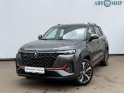 Changan CS35 Plus I Рестайлинг Москва  - изображение 14