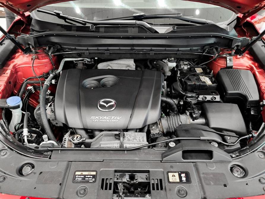 Mazda CX-5 II Казань  - изображение 11