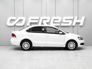 Volkswagen Polo V Ростов-на-Дону  - изображение 20