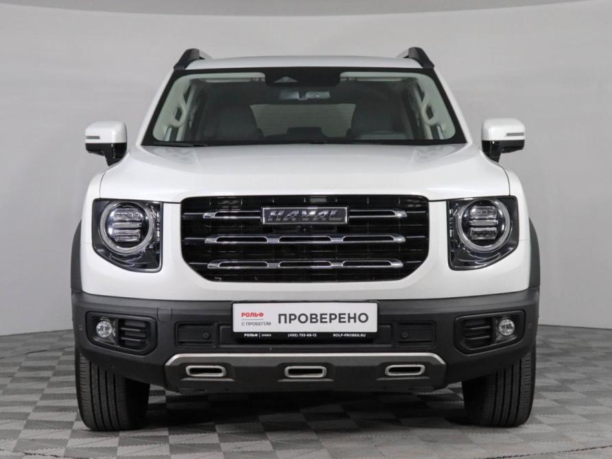 Haval Dargo I Химки  - изображение 2
