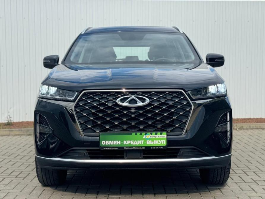 Chery Tiggo 7 Pro Max I Ростов-на-Дону  - изображение 3